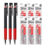 0.4 레드 3개+리필 6개