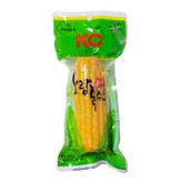 노랑옥수수 1개입