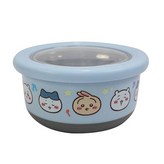 吉伊卡哇-藍 × 1個