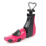 진분홍 36-41 단품 × 1개