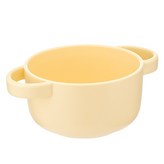 Deep yellow