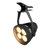 【黑殼】3000K暖光 × 1個