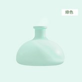 拍隔杯 綠色 × 1個