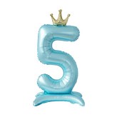숫자5