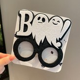 BOO!幽靈.眼鏡 × 1個
