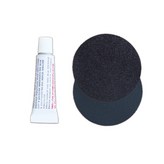 一包兩片+修補膠 床墊可用 × 1個