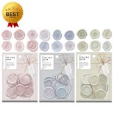 퓨어핑크 세트 × 54p