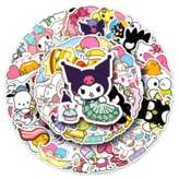 산리오친구들 × 50p