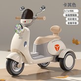米色雙驅6v7電瓶380電機:如圖 × 1個