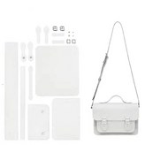 화이트 × 1개