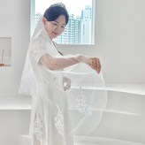 4. 2단 자수레이어 × 1개