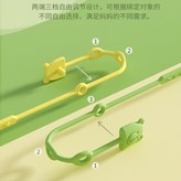 顏色混發 × 1個