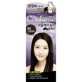 3N 진한갈색