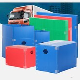 단프라 리빙박스 소형 흰색