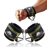 09 Green camouflage M × 1개