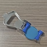 方口藍色開瓶器:如圖 × 1個