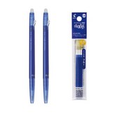 리필 3p 1개 + 블루 2개