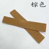 棕色1對 × 1個