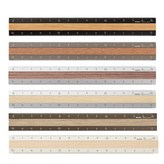 그레이브라운 우드