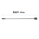 돌두드리게 × 1개