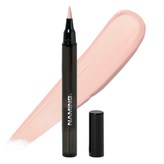 P00 피치 베이지