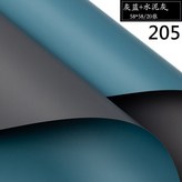 205灰藍+水泥灰 × 1個