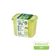 640ml × 1個