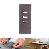 슬랙스탭 (클립형)_그레이