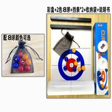 롤형 얼음통 16개 공 2색 × 16개