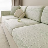 夏砌-果凍綠,45*45cm抱枕套 × 1個