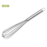 粗線14寸打蛋器 × 1個