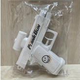 白 × 1個