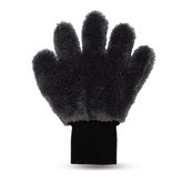 【長絨纖維+不傷車漆+雙面使用】灰色 × 1個