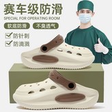 卡其【手術室拖鞋】:36 × 1個
