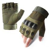 OG半指綠色沖銷量,L × 1個