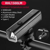1.RHL1500 Normal × 1개