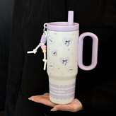 繁星冰霸杯 迷霧紫 × 1個