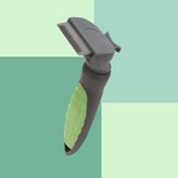 牛油果綠6.5CM × 1個