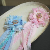 소프트리넨-핑크 × 1개