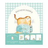 早安貓咪 LM306 × 1個