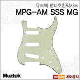 뮤즈텍 MPG-AM/SSS/MG_P1 × 1개