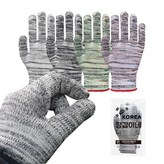 L사이즈 100켤레 × 1개