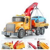 救援吊車【55P】855g:如圖 × 1個