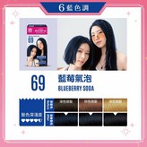 69藍莓氣泡