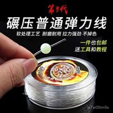 0.8mm/10米（買二送一）,串珠引線 × 1個