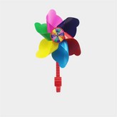 로즈비에 킥보드 바람개비 킥보드핸들바람개비