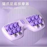 紫 × 1個