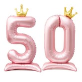 숫자50