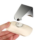 무타공 스텐 비누홀더 × 1개