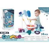 清潔桶裝 × 1個